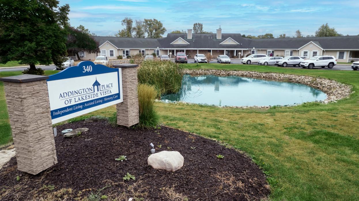 Addington Place of Lakeside Vista - Holland, MI