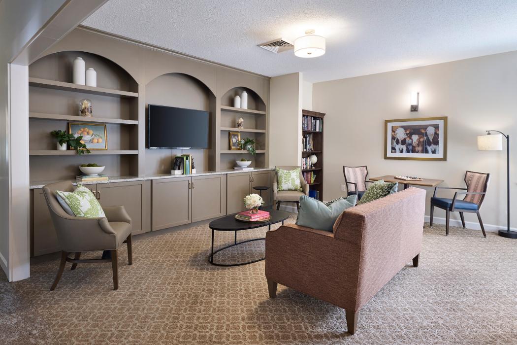 Addington Place of Lakeside Vista - Holland, MI