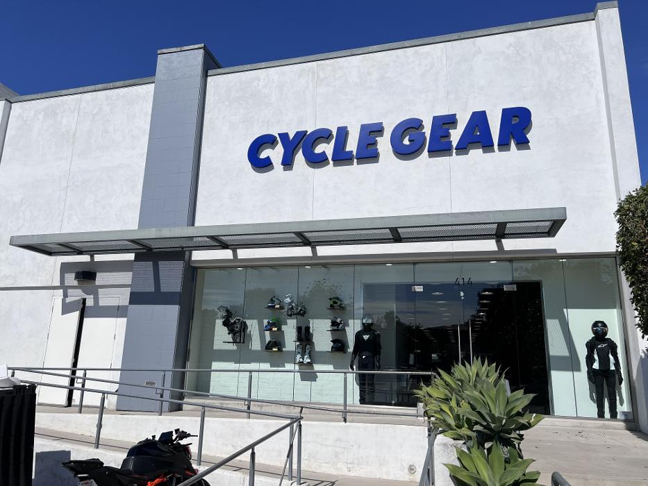 Cycle Gear