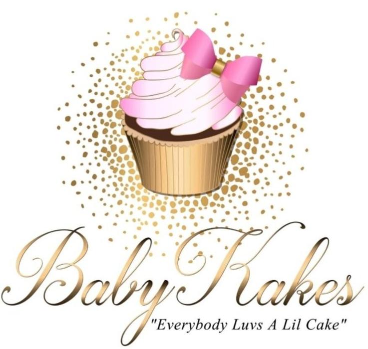 Baby Kakes Logo