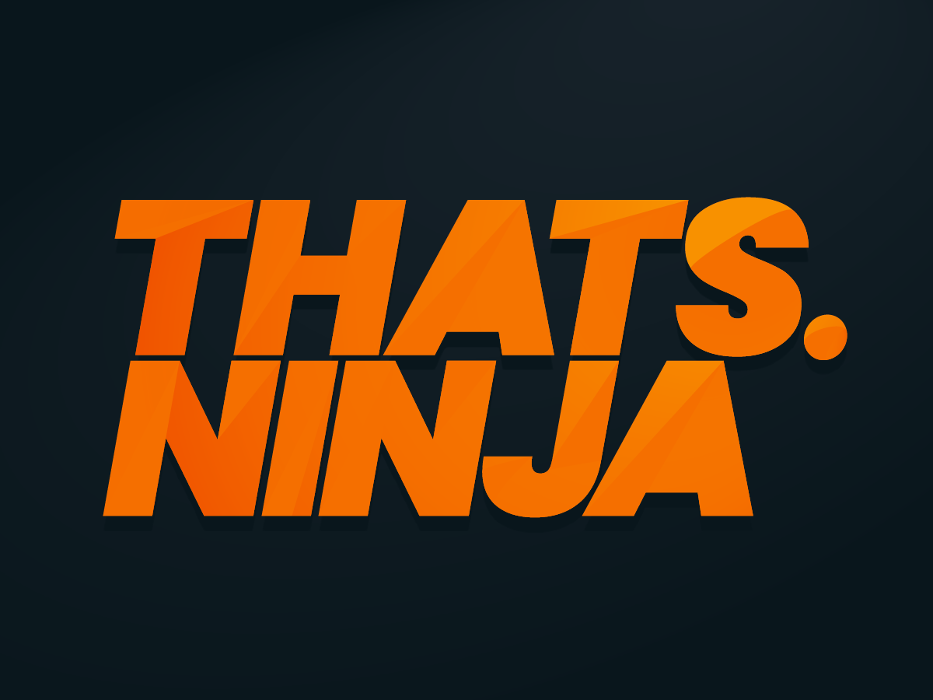 ThatsNinja - Billings, MT
