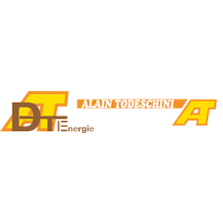 DT Energie chauffage, appareil et fournitures (détail)