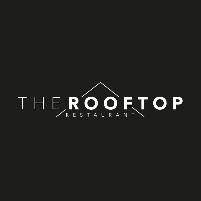 The Rooftop Restaurant im Oberpollinger
