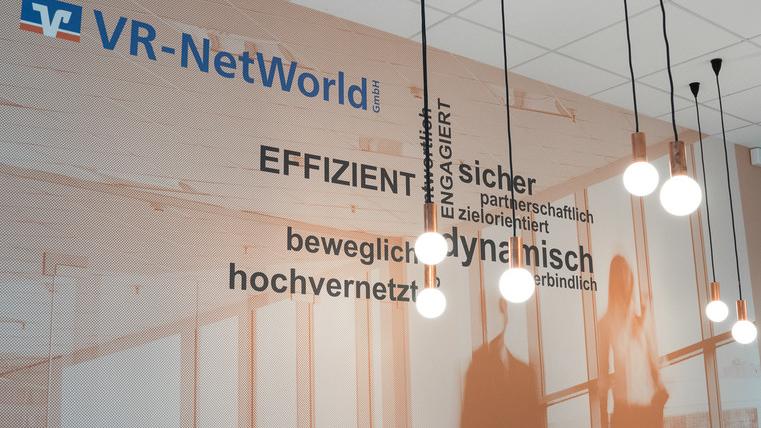 VR-NetWorld GmbH, Graurheindorfer Straße in Bonn