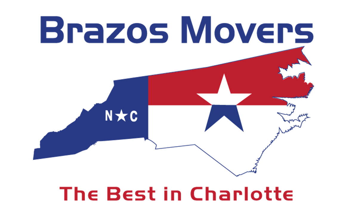 Brazos Movers Charlotte - Matthews, NC