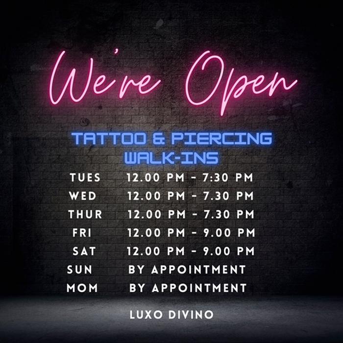 Luxo Divino - Charlotte, NC