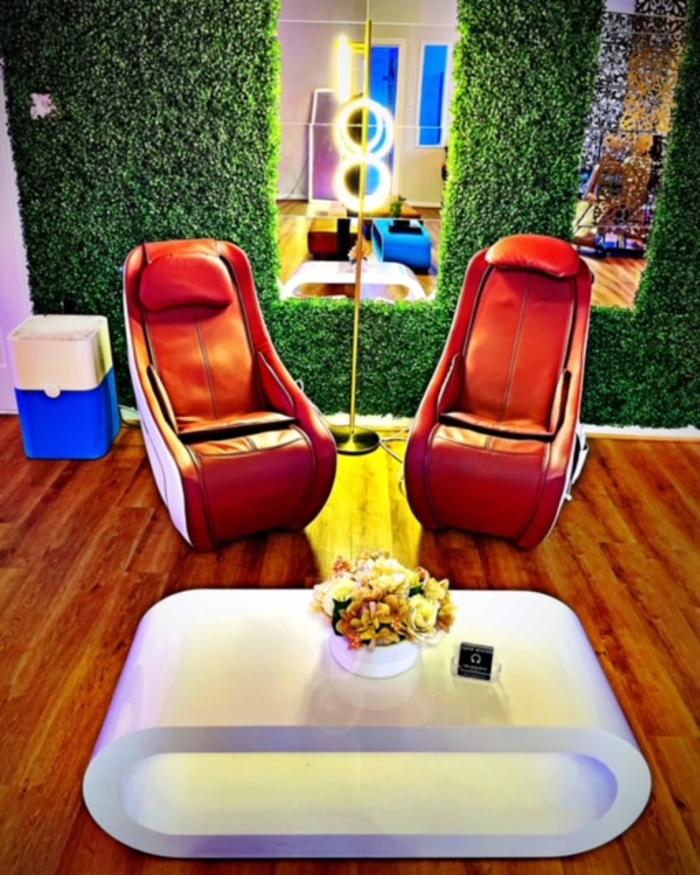 Luxo Divino - Charlotte, NC