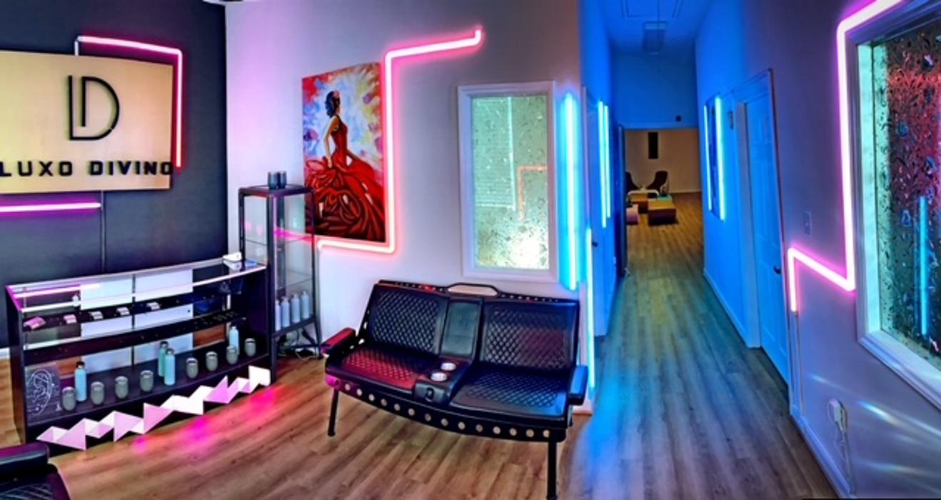 Luxo Divino - Charlotte, NC