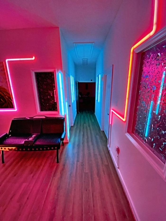 Luxo Divino - Charlotte, NC