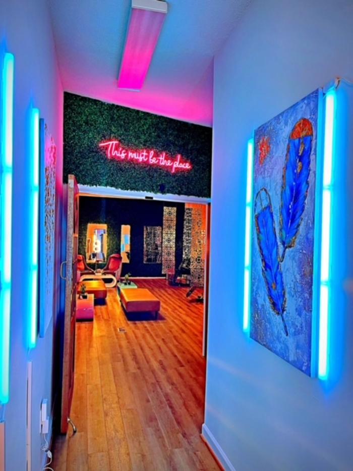 Luxo Divino - Charlotte, NC