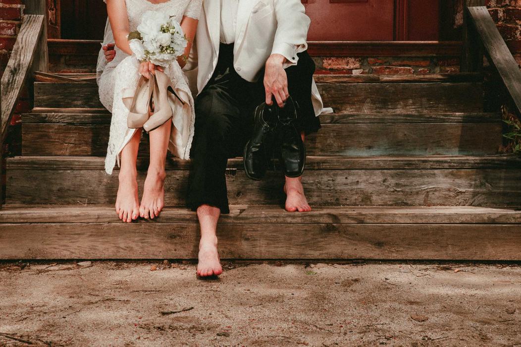 Athena Wedding Films - Athens, GA