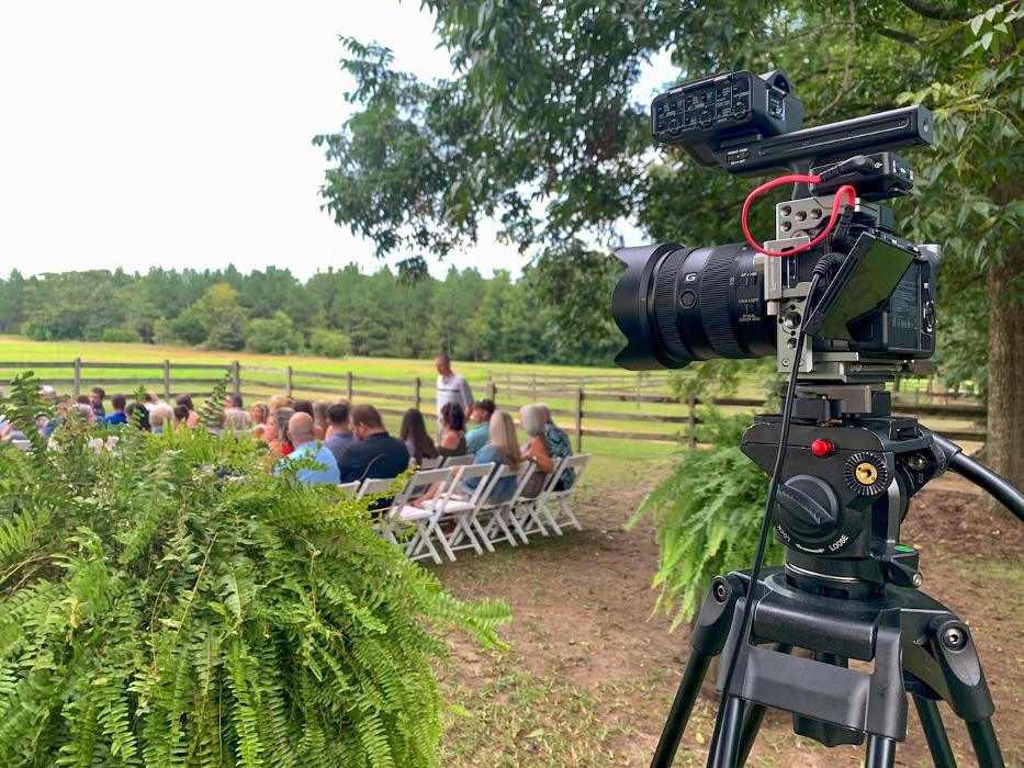 Athena Wedding Films - Athens, GA