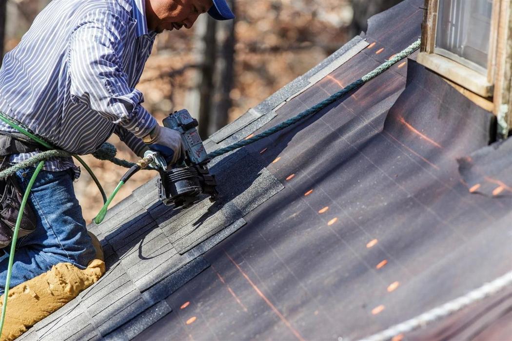 Angelos Storm Roofing Group - Stamford, CT