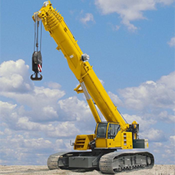 Liebherr USA, Co. Image