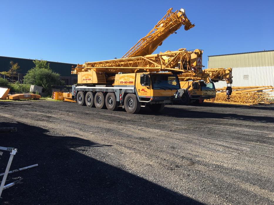 Liebherr USA, Co. Image