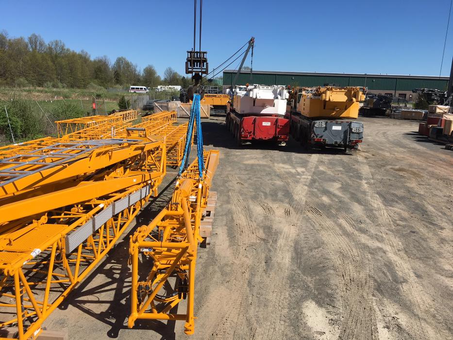 Liebherr USA, Co. Image