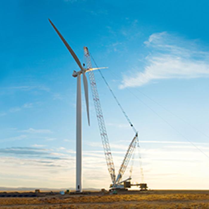 Liebherr USA, Co. Image