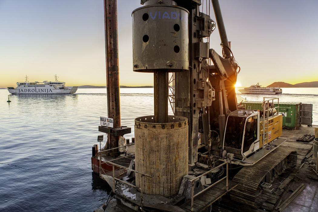 Liebherr USA, Co. Image