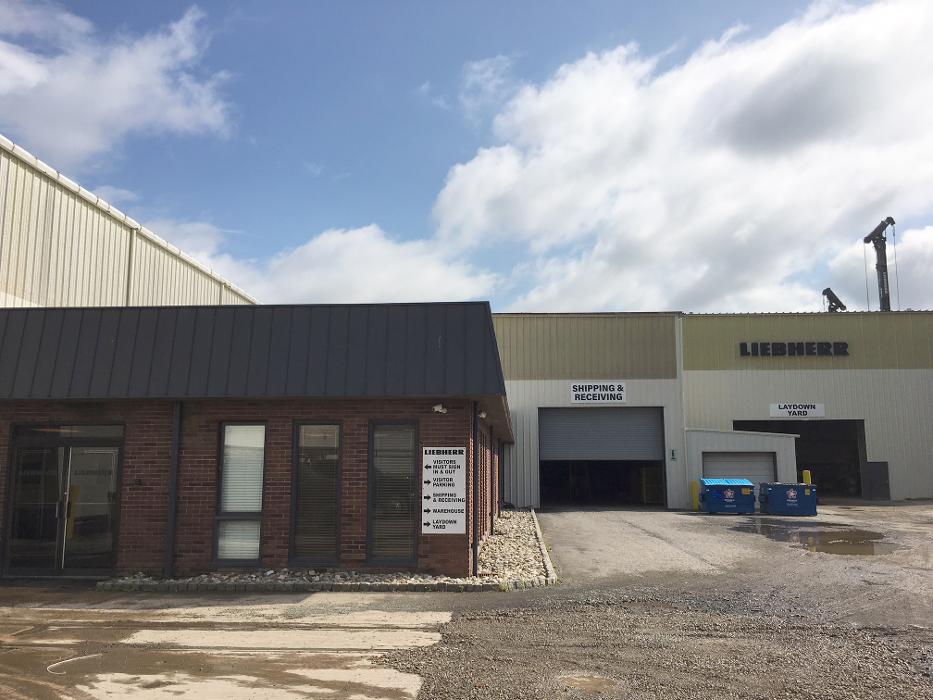 Liebherr USA, Co. Image