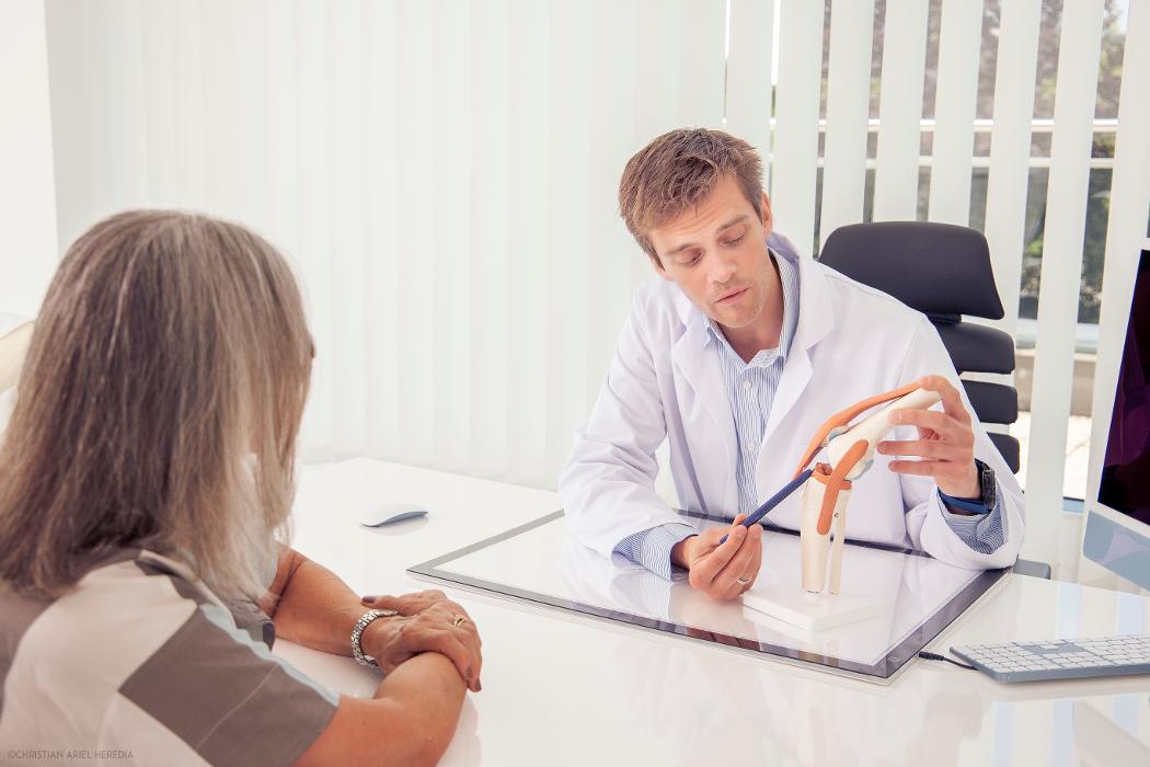 OA Dr. Lukas Hold - FA für Orthopädie und Traumatologie, Heinrich-Waßmuth-Str. in Perchtoldsdorf