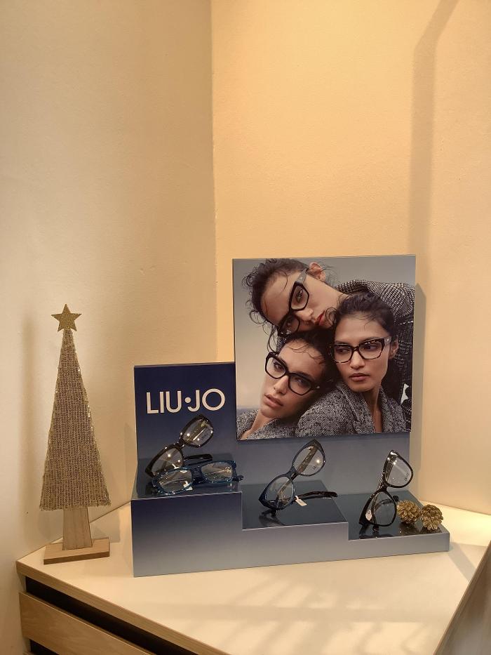 Optik Wiedenmann, Hauptstraße in Freilassing