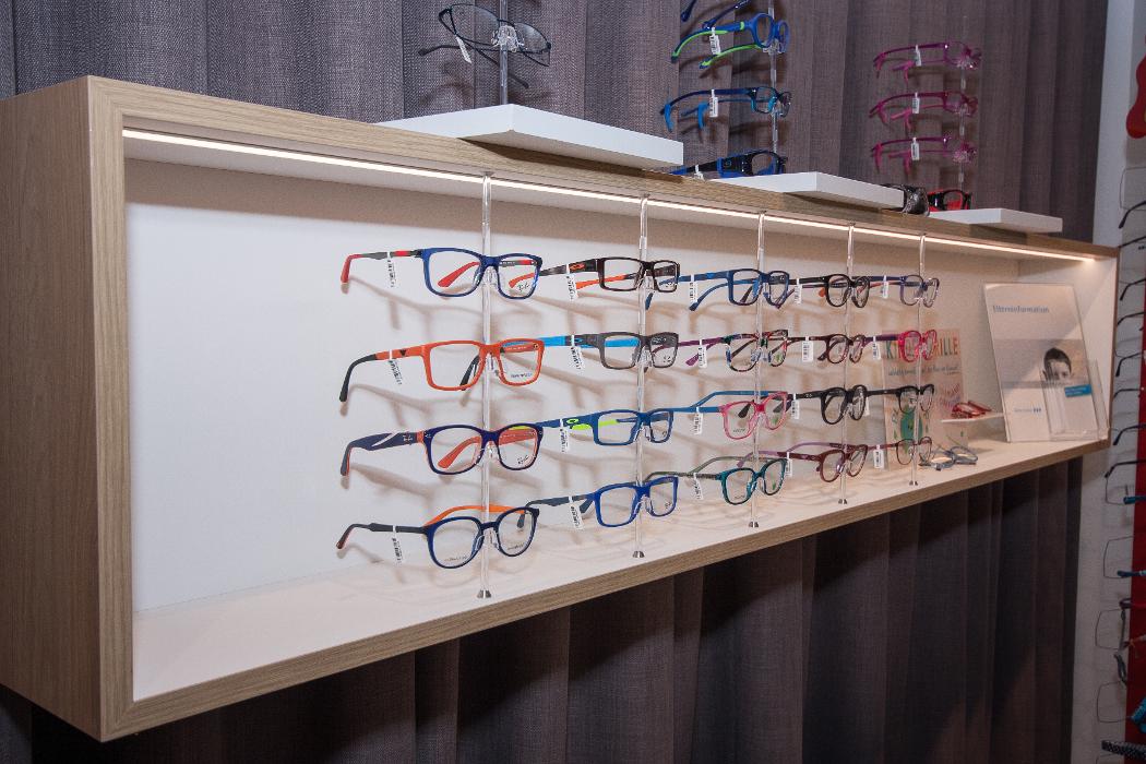 Optik Wiedenmann, Hauptstraße in Freilassing