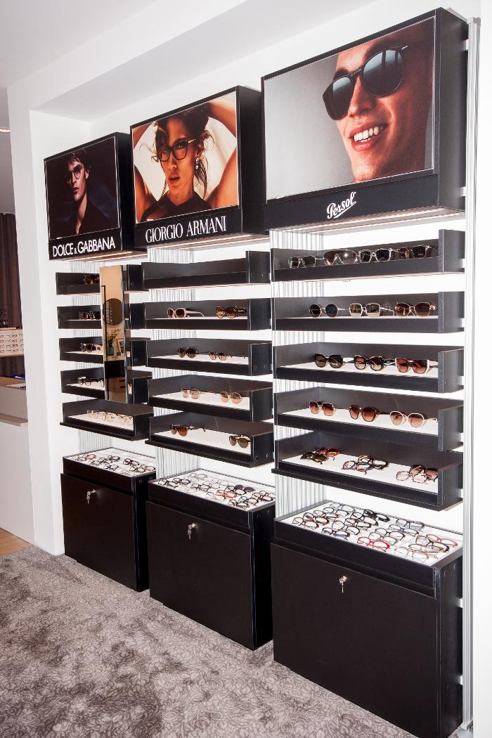 Optik Wiedenmann, Hauptstraße in Freilassing