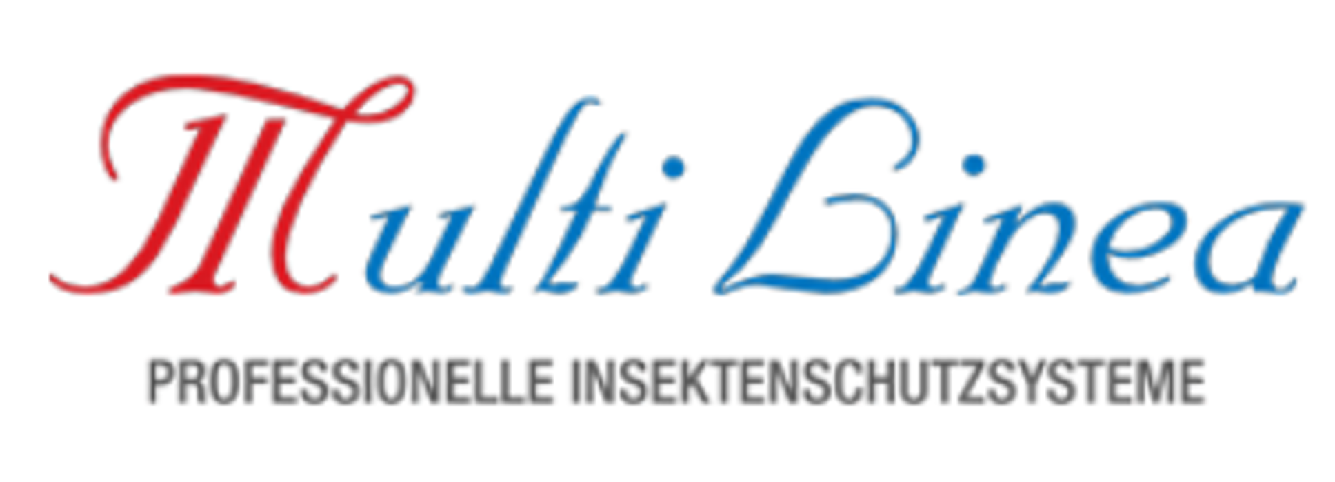 Multi Linea Insektenschutzanlagen