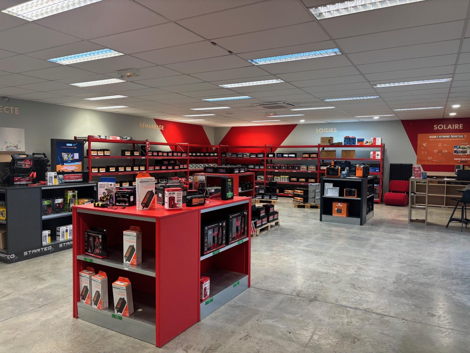 galerie image