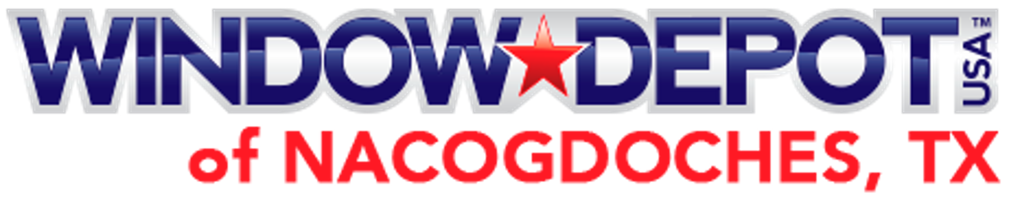 Window Depot of Nacogdoches - Nacogdoches, TX