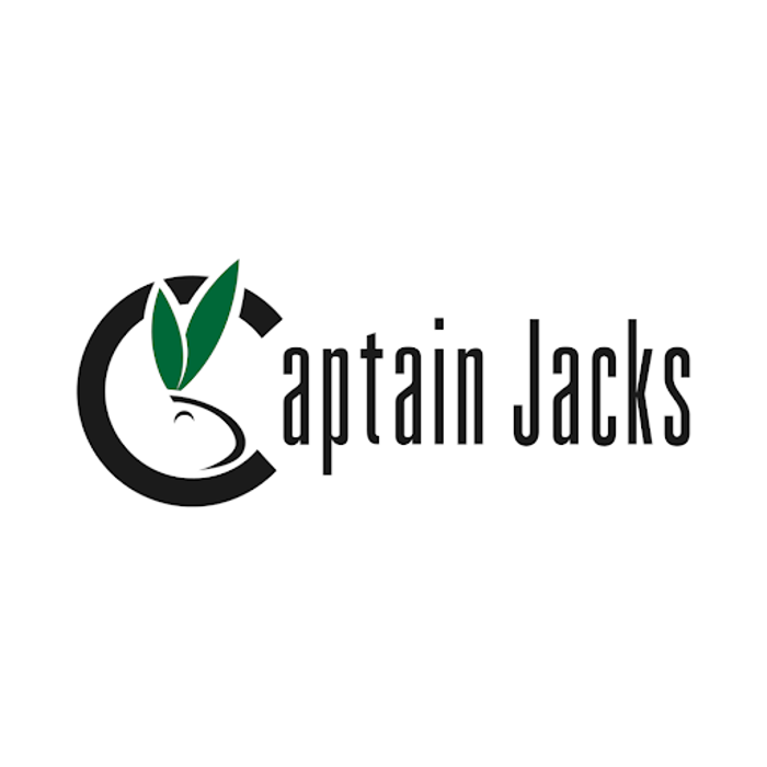 Captain Jacks Dispensary - San Bernardino, CA