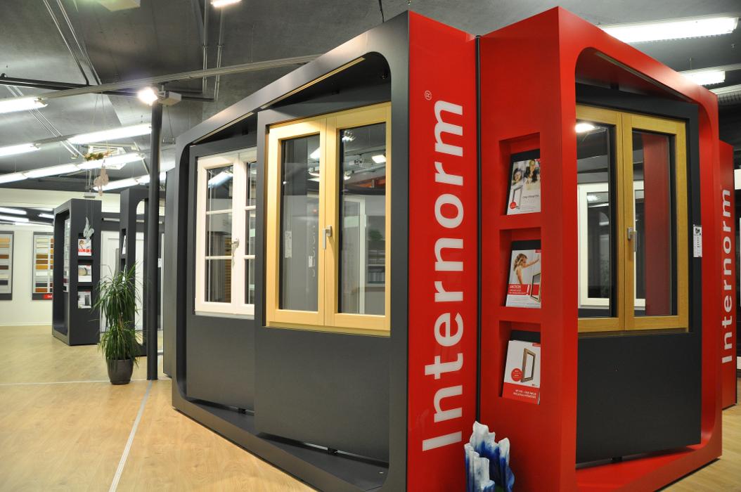 Fenster-Haus AG by Daniel und Rudolf Kohler dein Partner in der Region Oberaargau Emmental, Bernstrasse in Bützberg