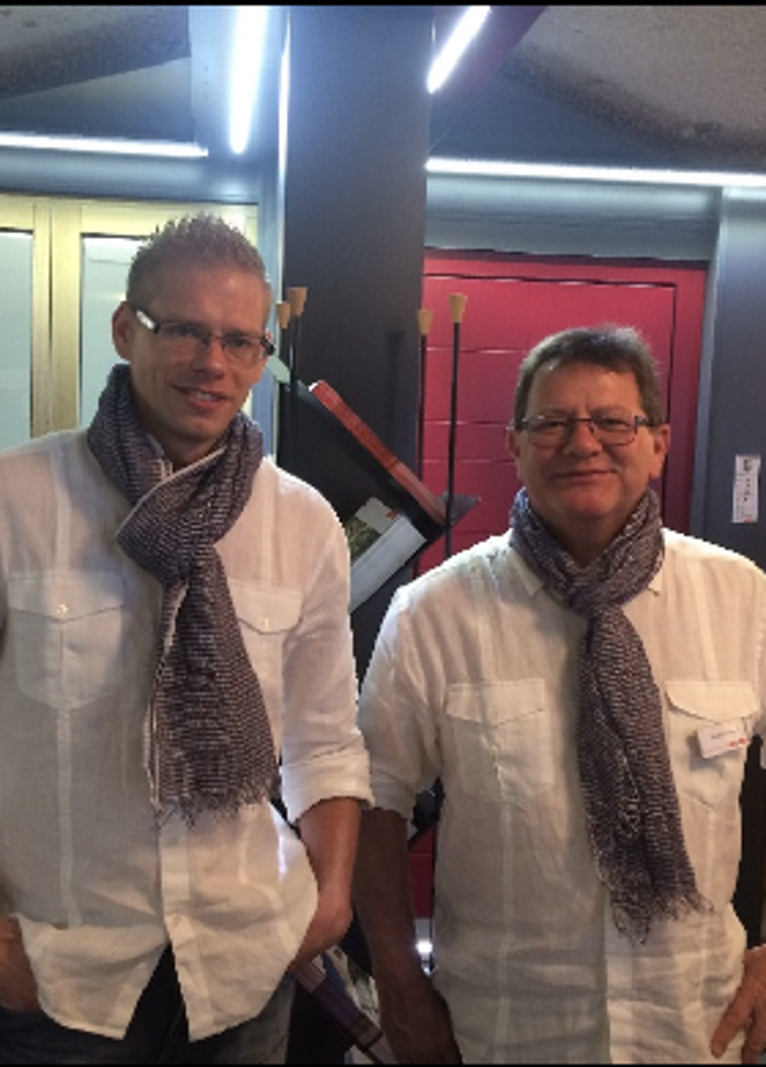 Fenster-Haus AG by Daniel und Rudolf Kohler dein Partner in der Region Oberaargau Emmental, Bernstrasse in Bützberg