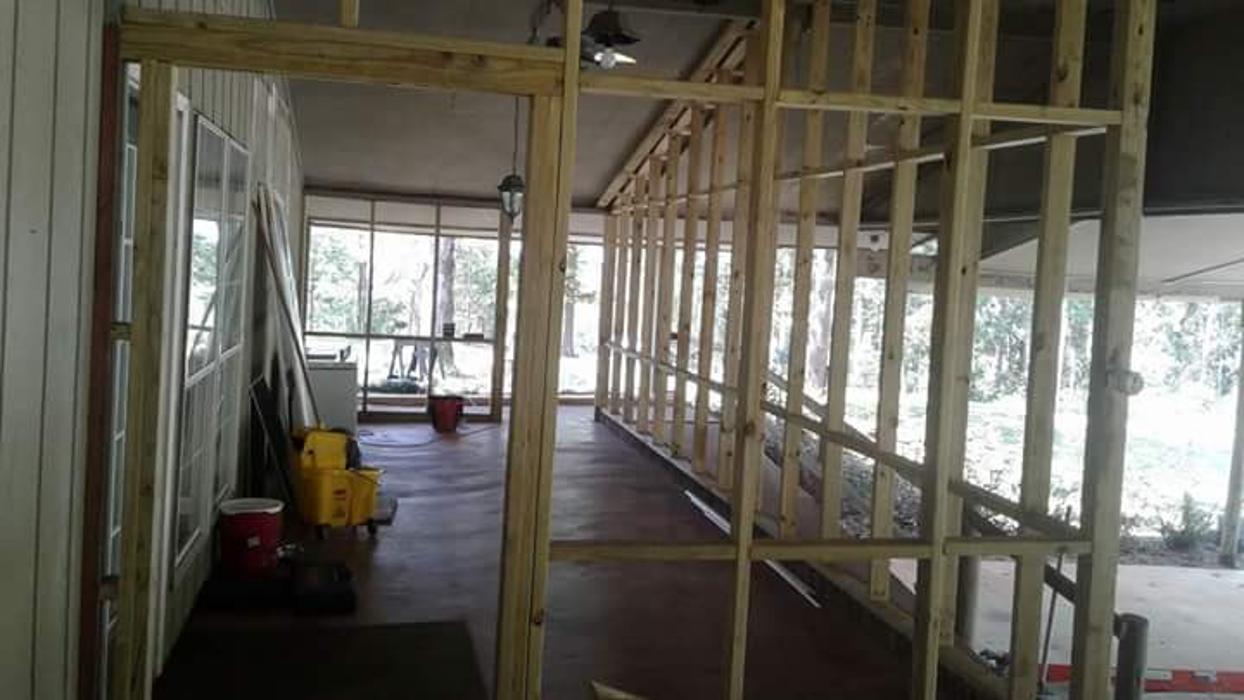 Shawn Dodson Remodeling - Enterprise, AL