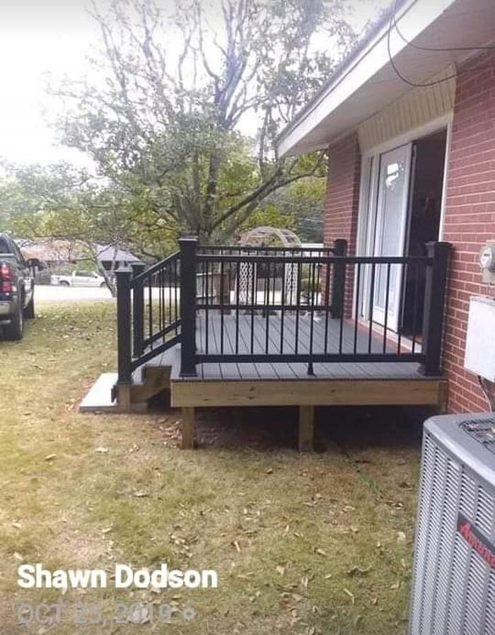 Shawn Dodson Remodeling - Enterprise, AL