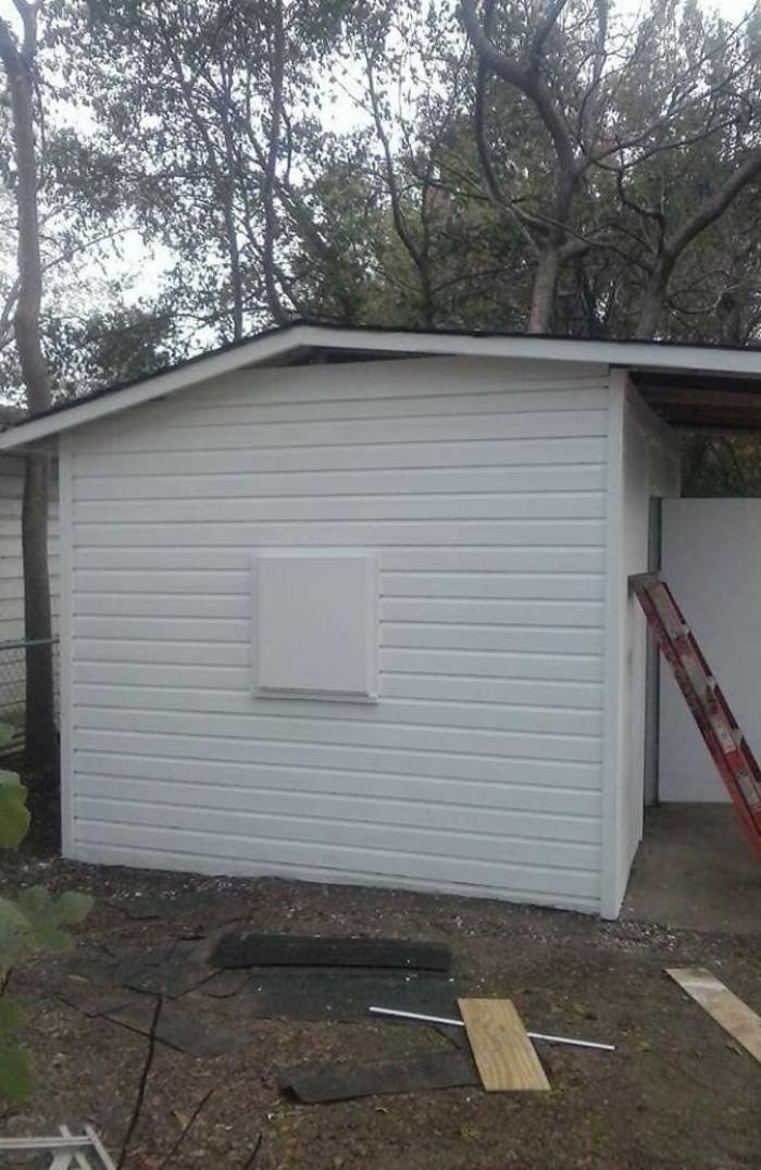Shawn Dodson Remodeling - Enterprise, AL