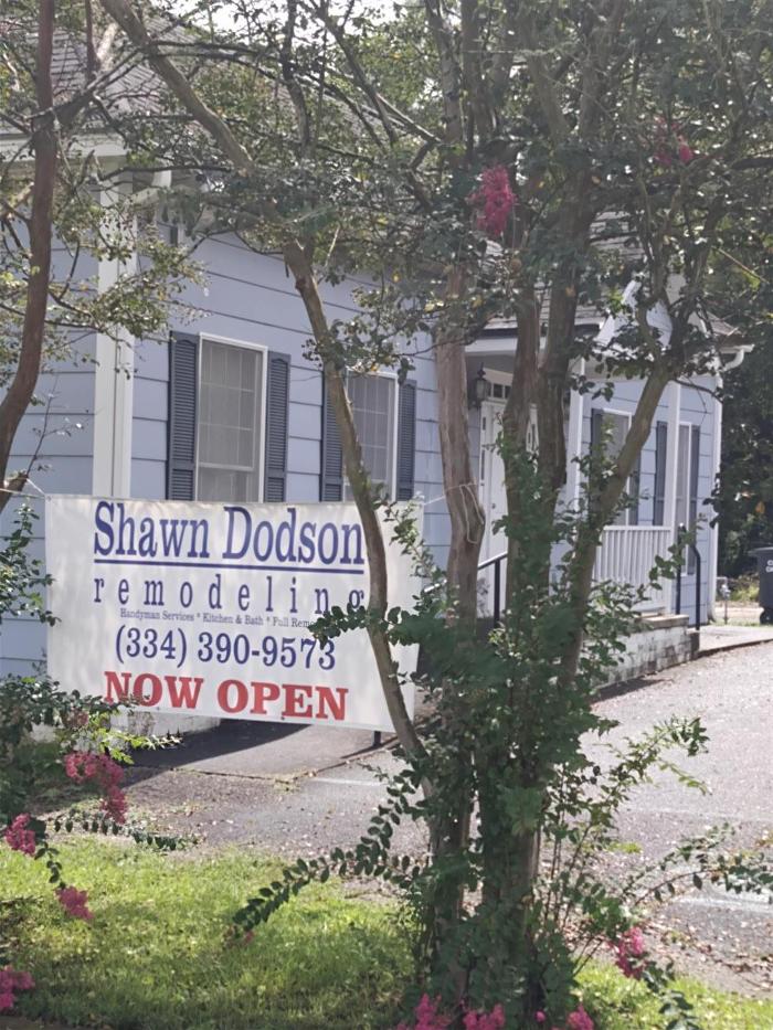 Shawn Dodson Remodeling - Enterprise, AL