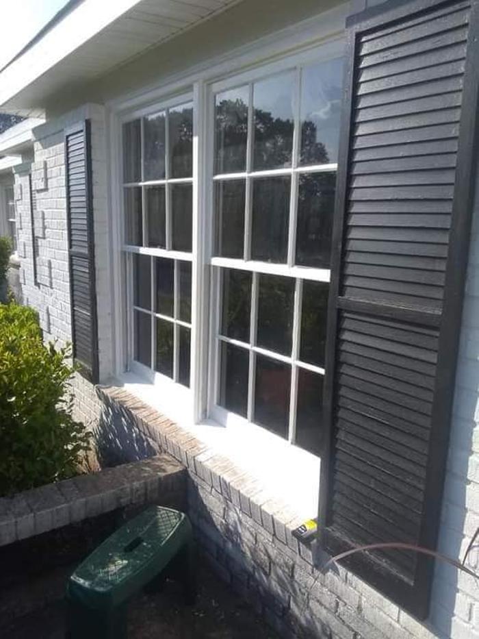 Shawn Dodson Remodeling - Enterprise, AL