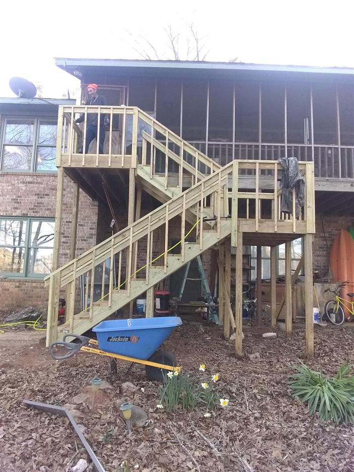 Shawn Dodson Remodeling - Enterprise, AL