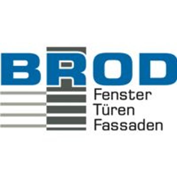 Brod Metallbau GmbH in Marktheidenfeld
