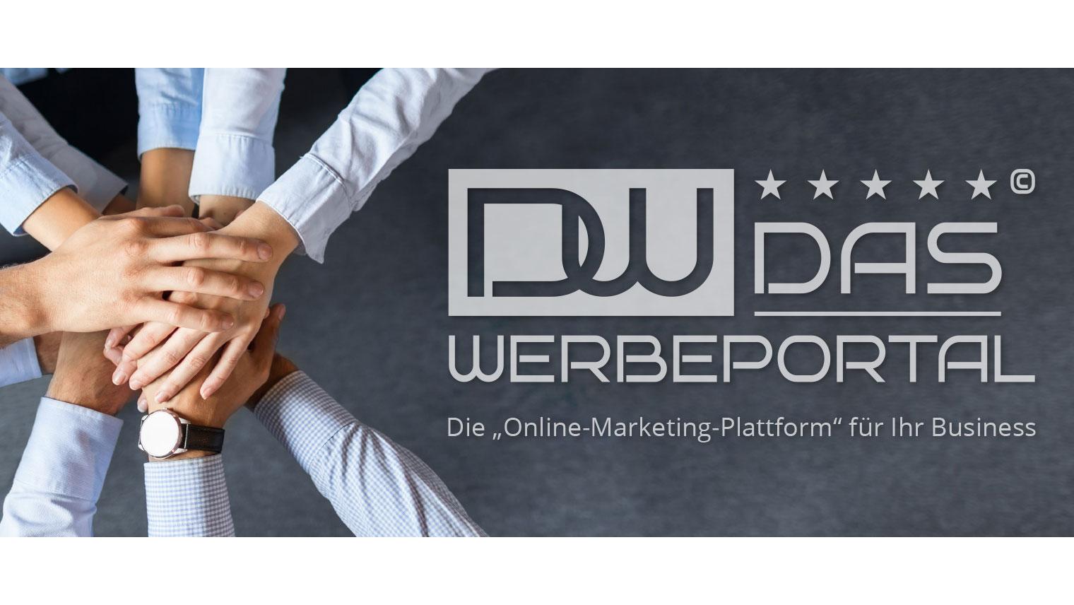 DAS WERBEPORTAL - Die Online-Marketing-Plattform für Ihr Business, Buchenstraße in Otzing