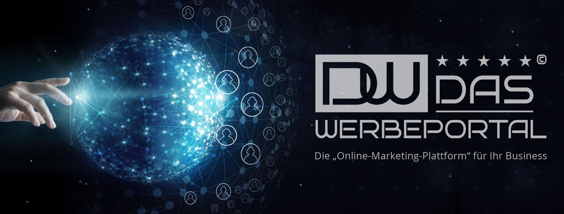 DAS WERBEPORTAL - Die Online-Marketing-Plattform für Ihr Business, Buchenstraße in Otzing