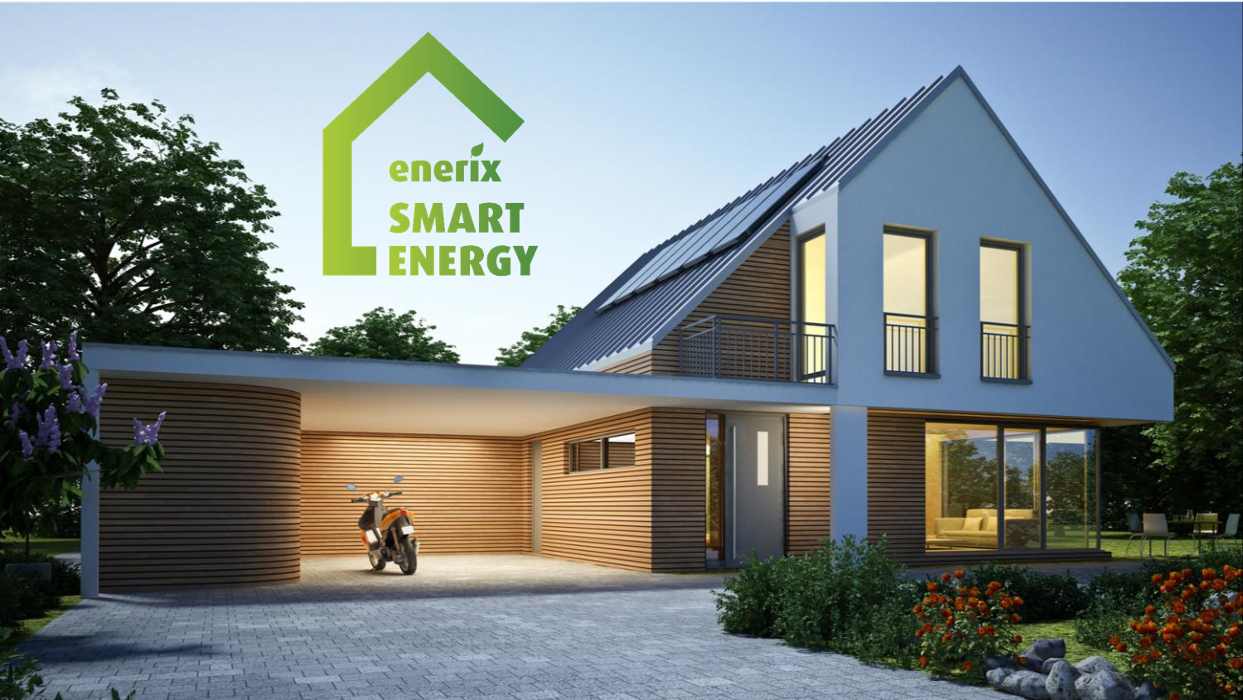 enerix Westküste - Photovoltaik & Stromspeicher, Meldorfer Straße in Heide