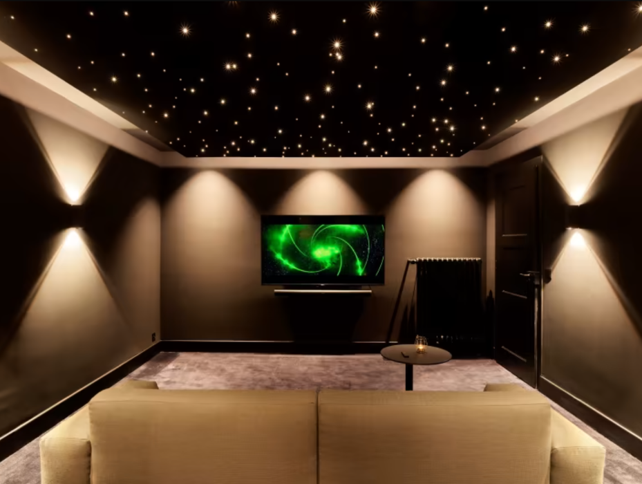 ISP Electro Solutions AG, Oberdorfstrasse in Ostermundigen