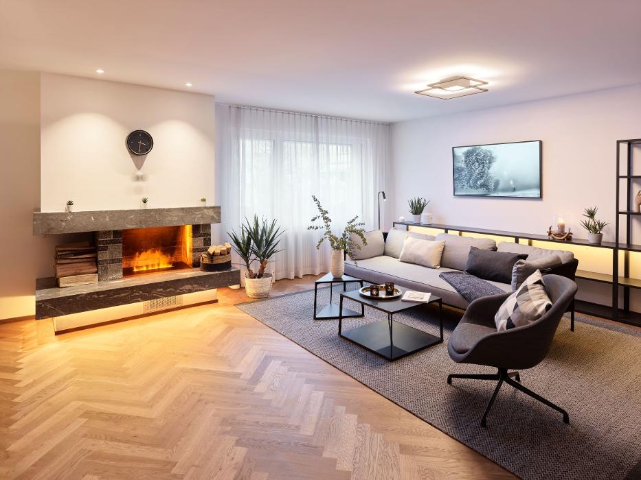 ISP Electro Solutions AG, Oberdorfstrasse in Ostermundigen