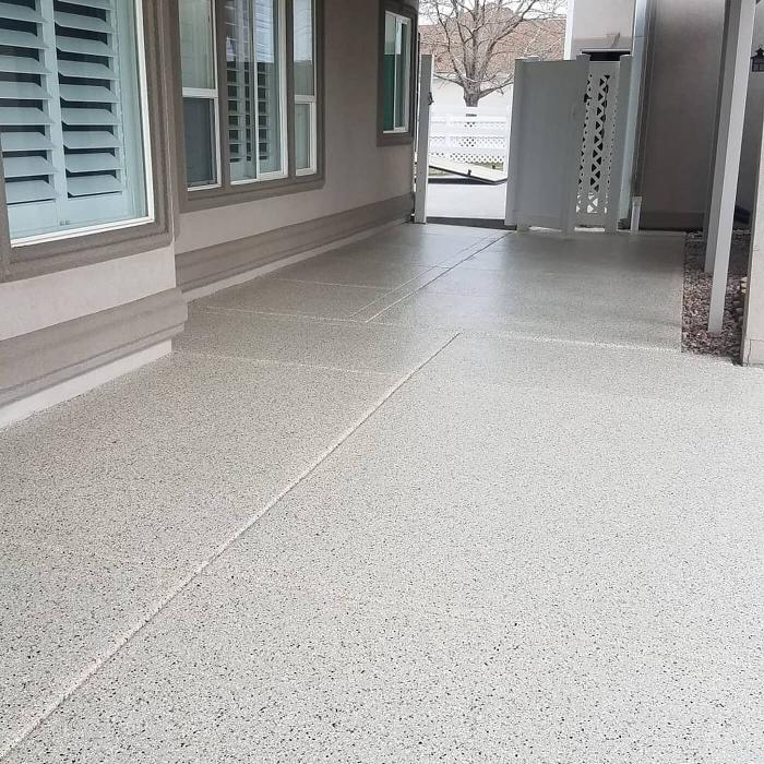 Floors and More - Ogden, UT