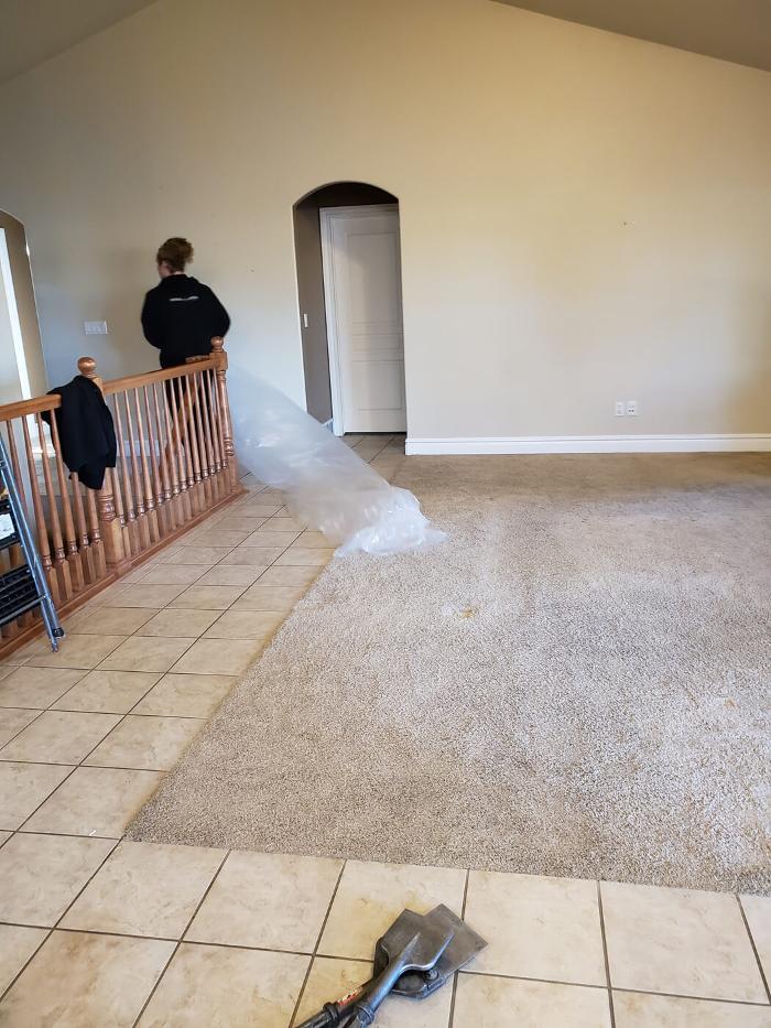 Floors and More - Ogden, UT