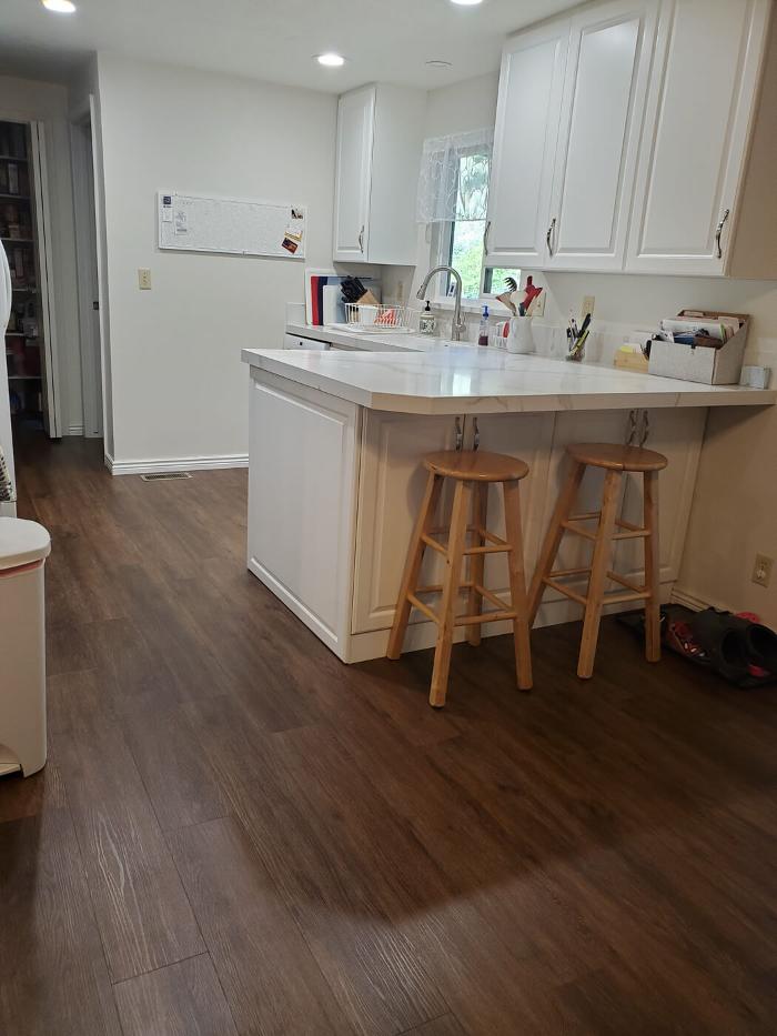 Floors and More - Ogden, UT