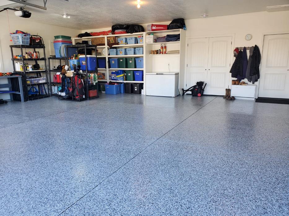 Floors and More - Ogden, UT