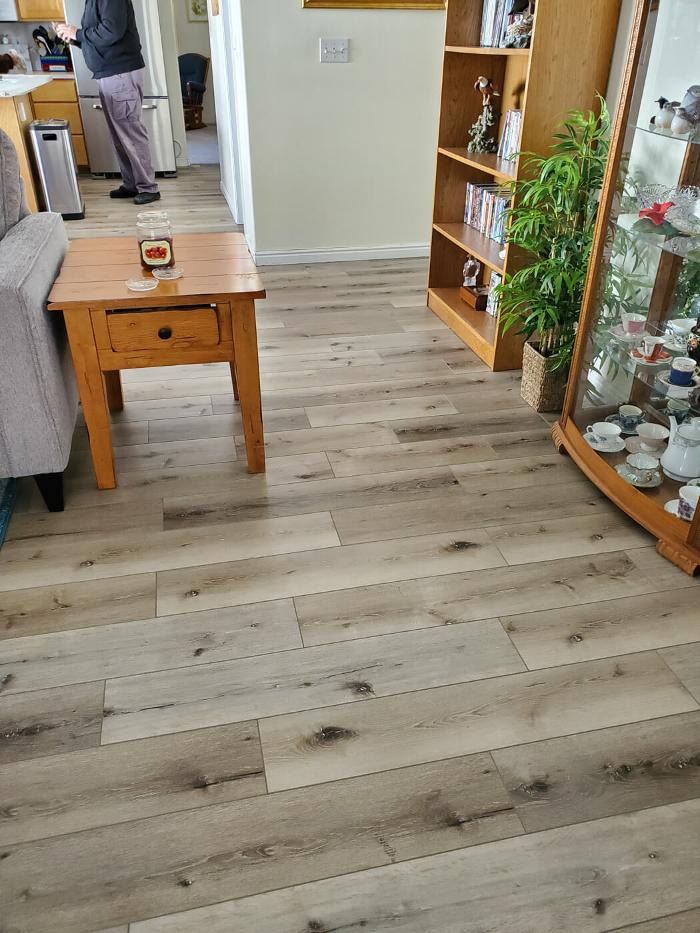 Floors and More - Ogden, UT